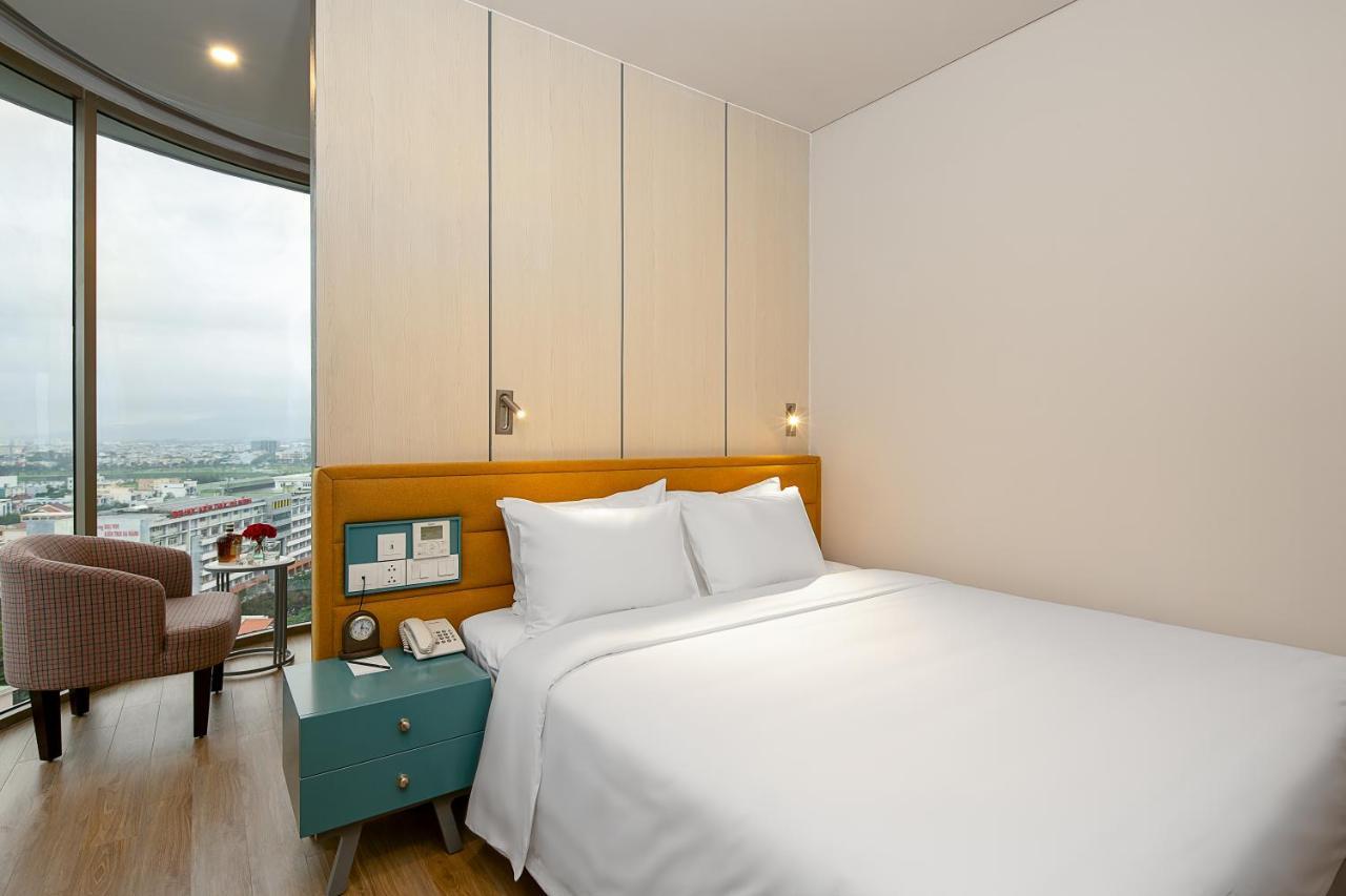 Grand Citiview Da Nang Hotel Extérieur photo