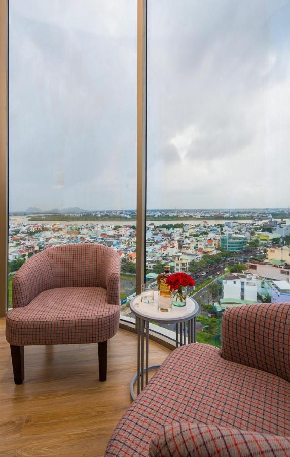 Grand Citiview Da Nang Hotel Extérieur photo