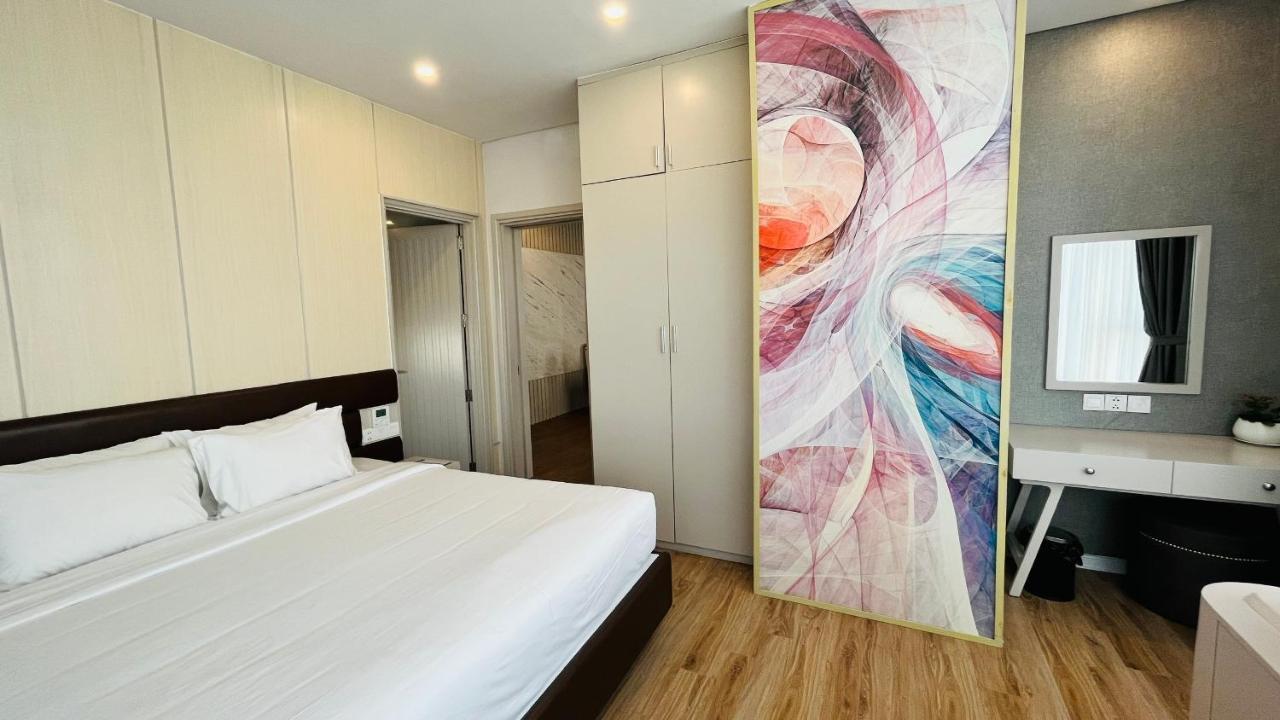 Grand Citiview Da Nang Hotel Extérieur photo