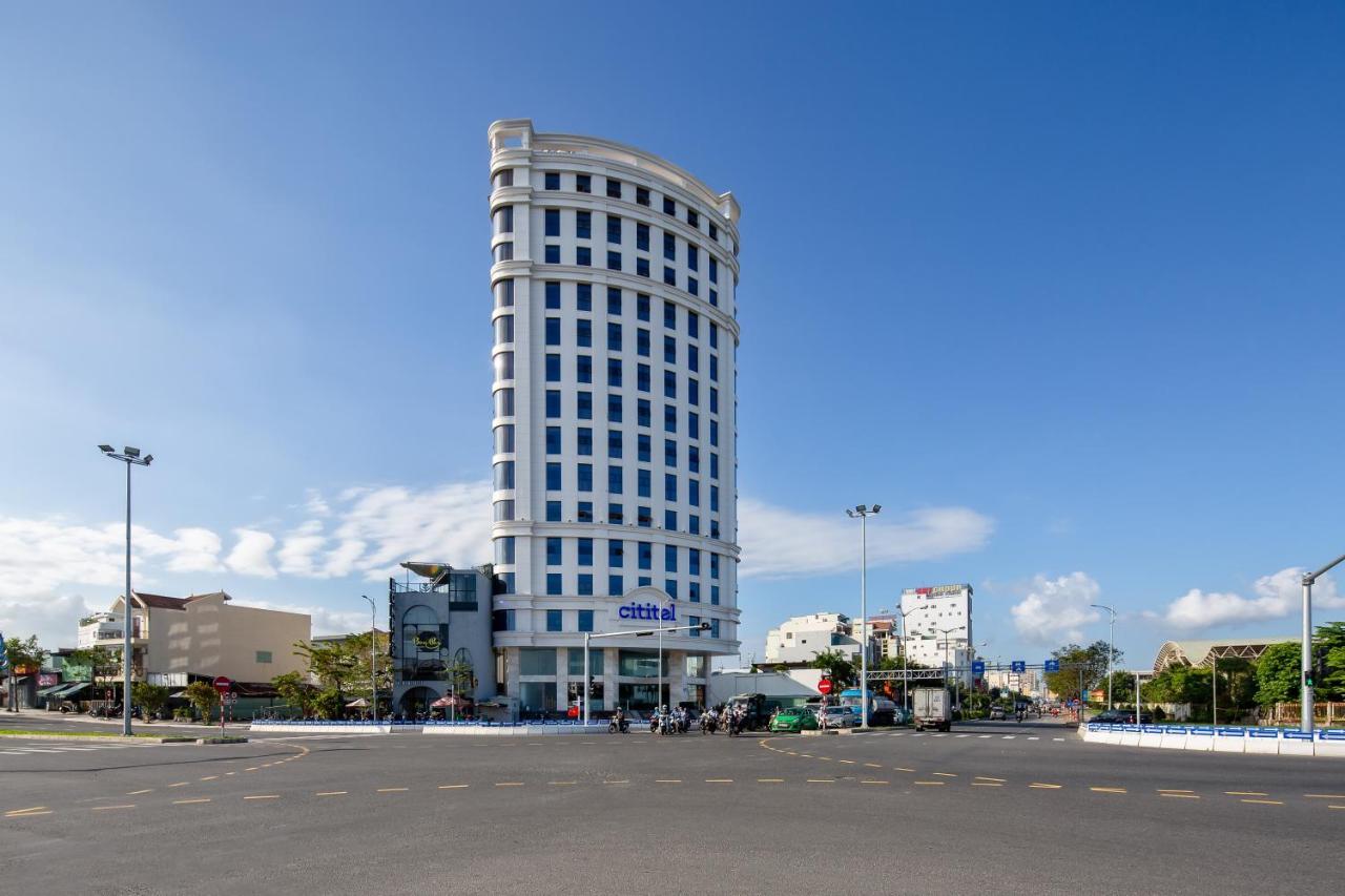 Grand Citiview Da Nang Hotel Extérieur photo