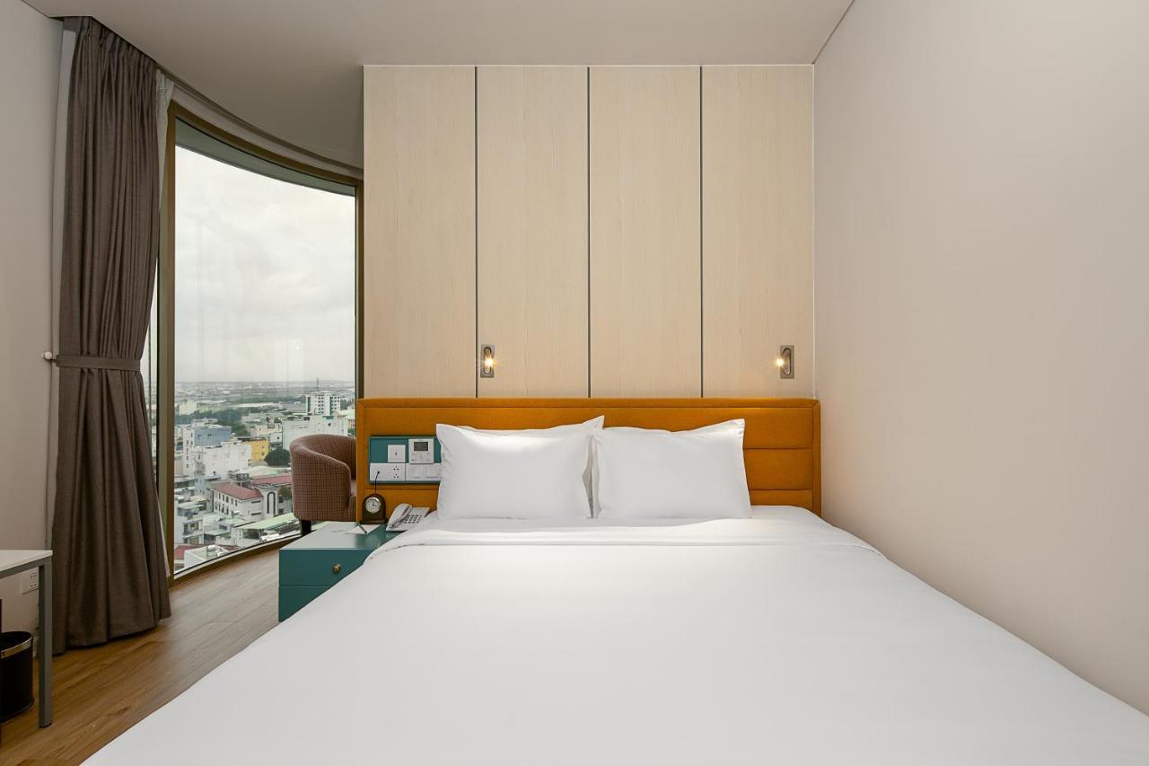 Grand Citiview Da Nang Hotel Extérieur photo