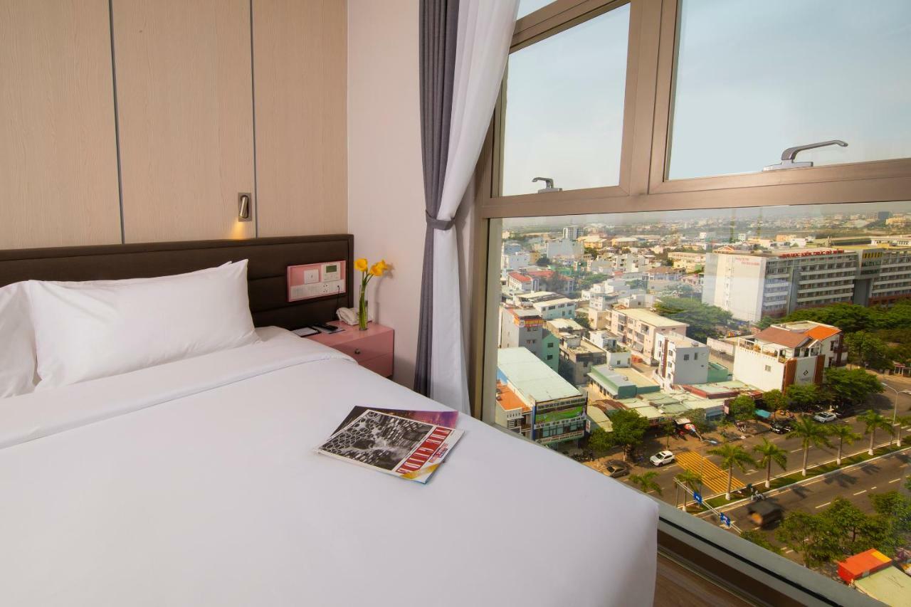 Grand Citiview Da Nang Hotel Extérieur photo